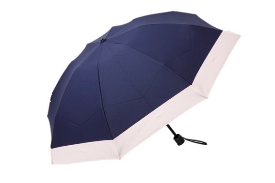 ▲遮熱効果もあるから涼しく感じる♪