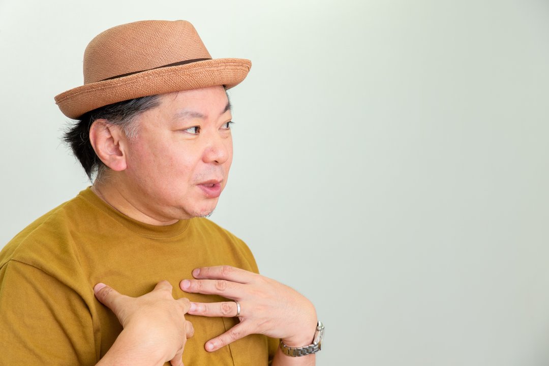 鈴木おさむ