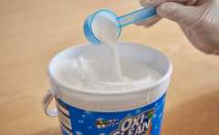 オキシクリーン本当の使い方をプロが徹底解説！