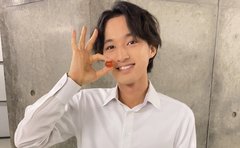 演歌第7世代・青山 新（23）コンサートで堪えきれない悩みを告白