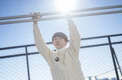 三上大進「男らしくしなよ」に悩んだ10代  「自分らしさ」に気づけた理由