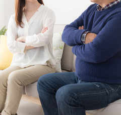 叱った後の褒め方が難しいよ…子育ての調度いい加減がわからない