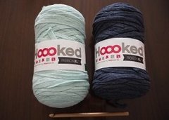 ワーママでもサクサクできる！「ズパゲッティ」でかんたん編み物