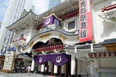 はじめての歌舞伎鑑賞、知っておきたいこと