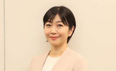 「赤ちゃんの委託を希望されている方がいます」久保田智子 養子縁組として母になるために「夫婦で決めた覚悟」