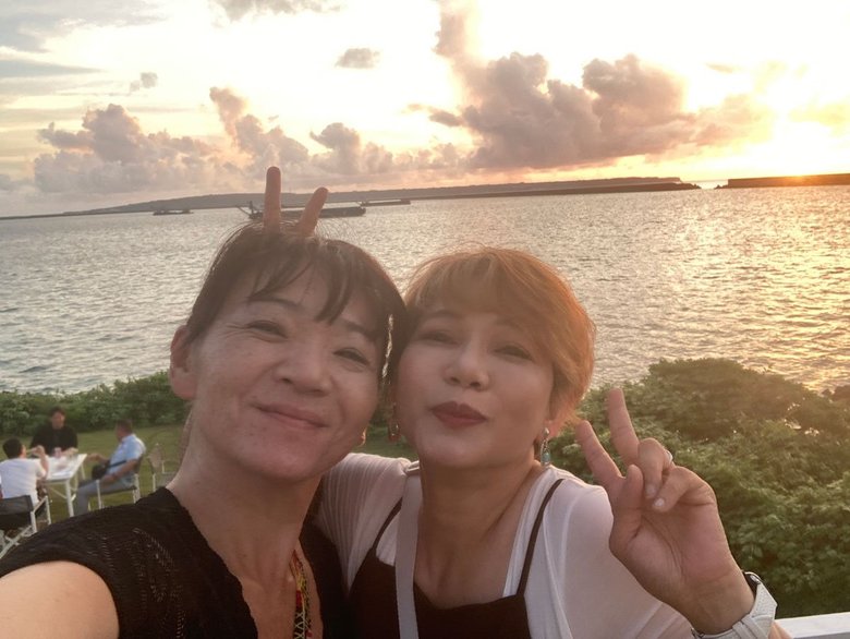 ルビー・モレノ