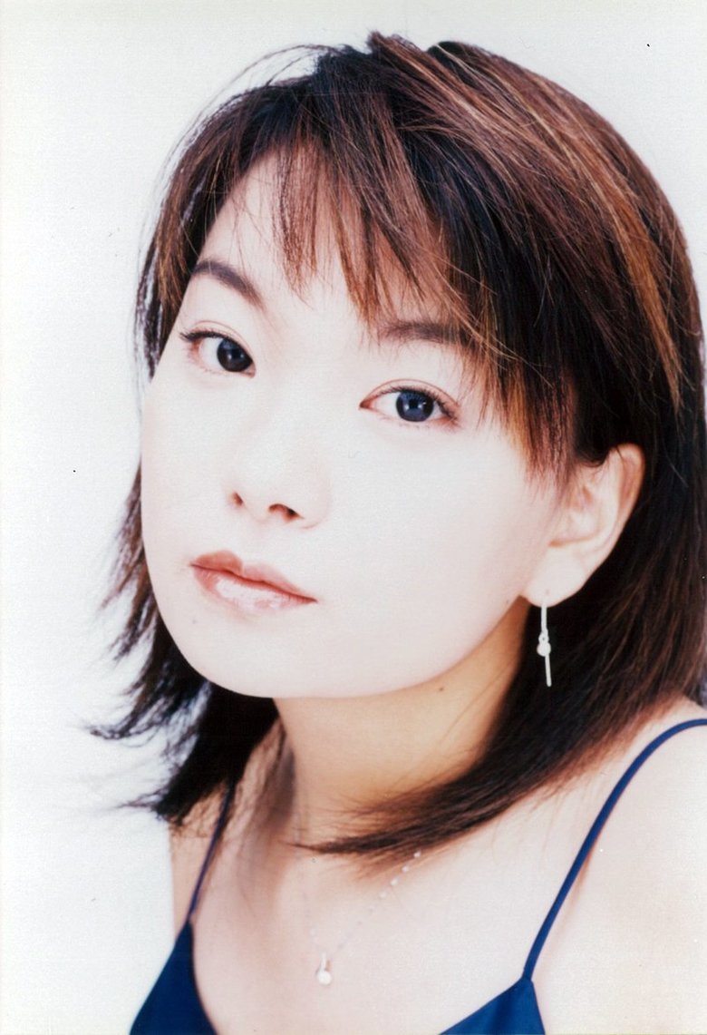 「真夏の光線」での保田圭さん アンニュイな表情が素敵