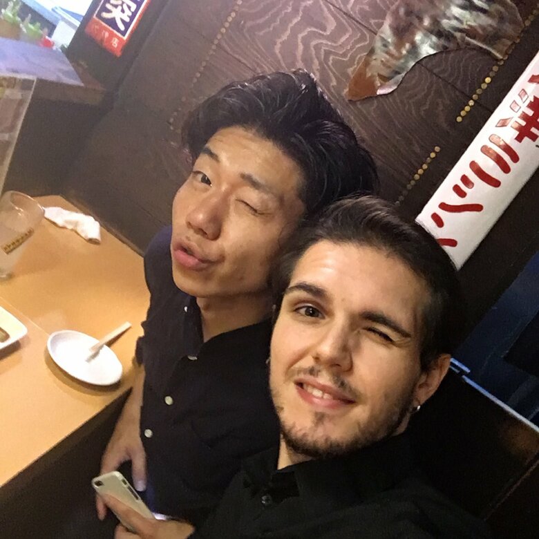 今でも月に数日はデートするという