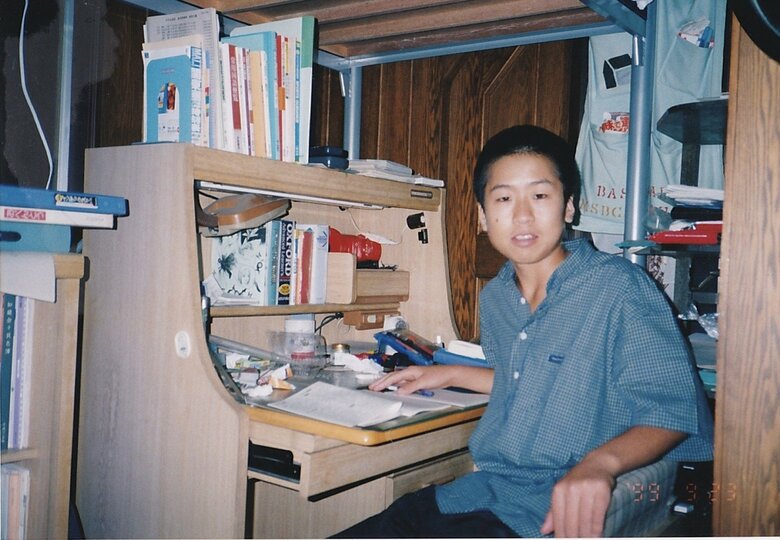 節約の楽しさに目覚めた学生時代