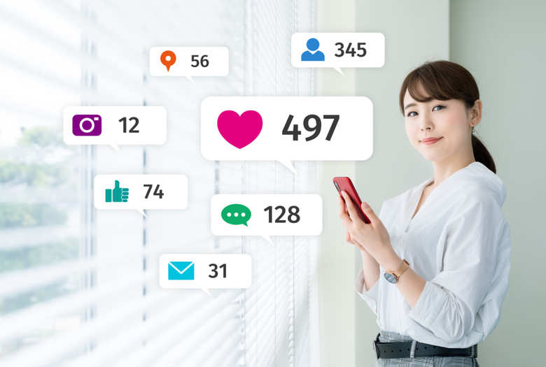 iStock.com/metamorworks