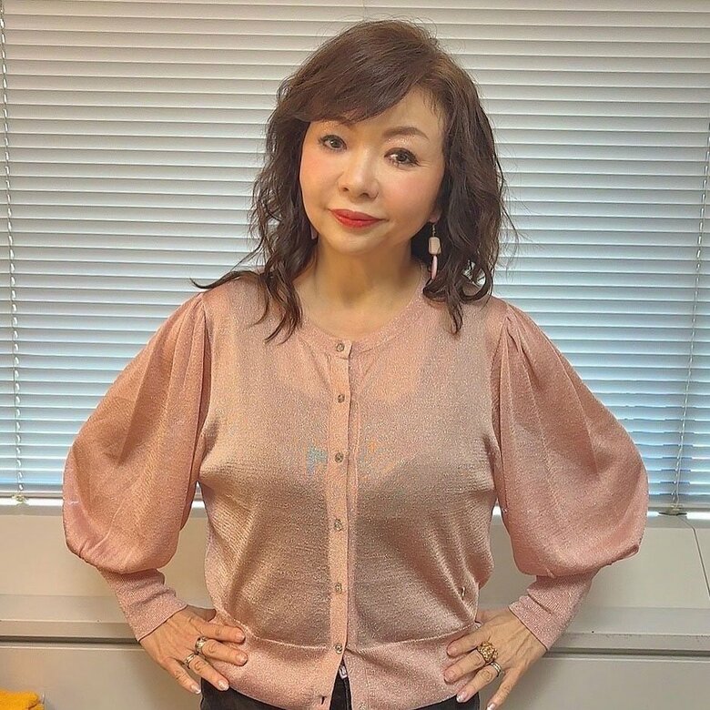 60代になって子どもの高校の弁当作りが終わったと語るモモコさん