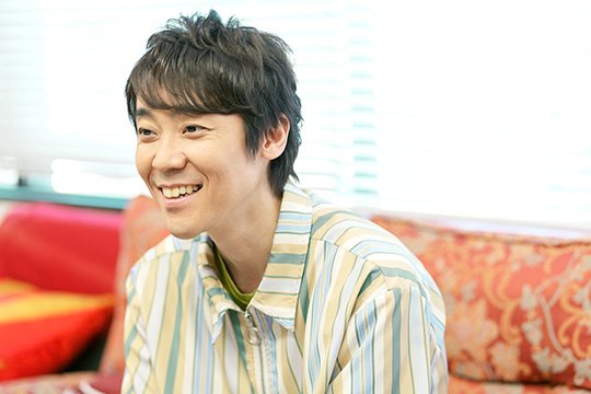 小林よしひさ