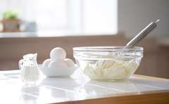 「歴代ランキングに入る！」“クリームチーズ”レシピをバカリズムさんが絶賛