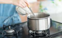 余りがち食材で激旨レシピ！バカリズムさんも「どこもツッコめない」