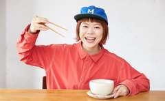 「米だけ炊いてもそれは自炊」DJみそしるとMCごはん・自炊のハードルを下げる話