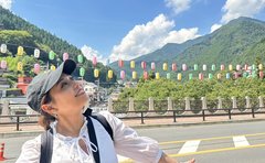 上原りさ「おねえさんを卒業するまで恋はしないと決めた」卒業して4年目の恋愛観