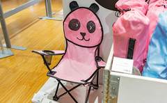 「フライング タイガー コペンハーゲン」キッズ雑貨が充実！傘にチェアに欲しいものばかり