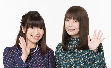 「相方がマッチングアプリにハマって」菅野美穂のモノマネでブレイクした梅小鉢・高田紗千子「解散が頭をよぎった」そのとき