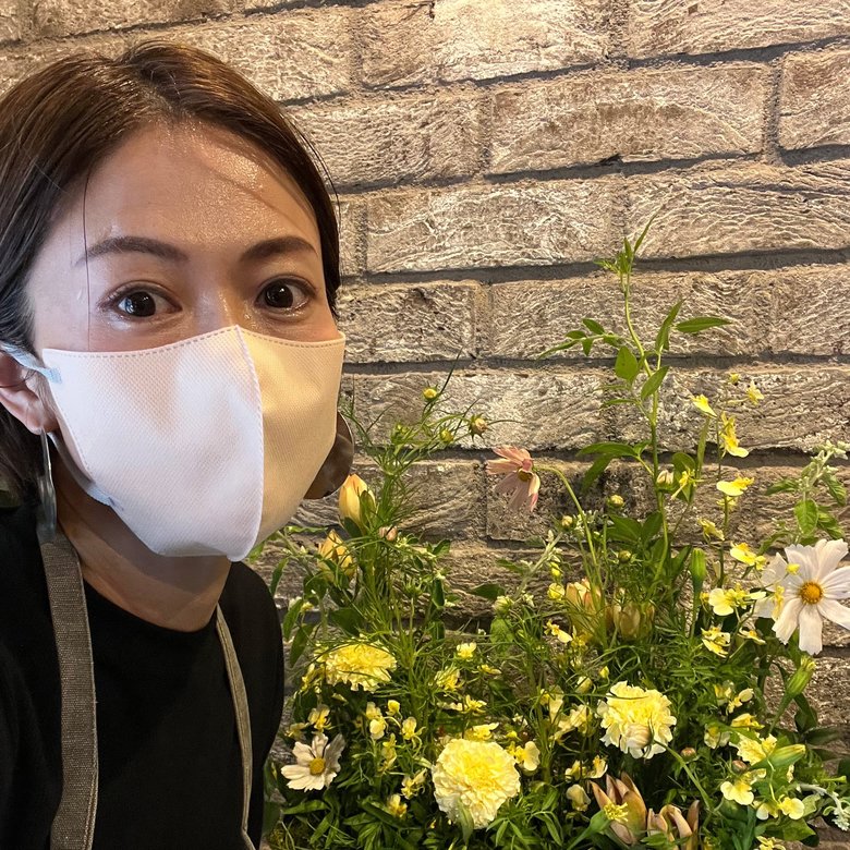 畑野ひろ子さん