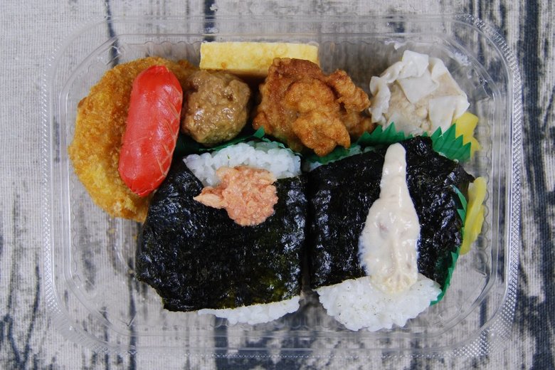 20181127onigirilunch02