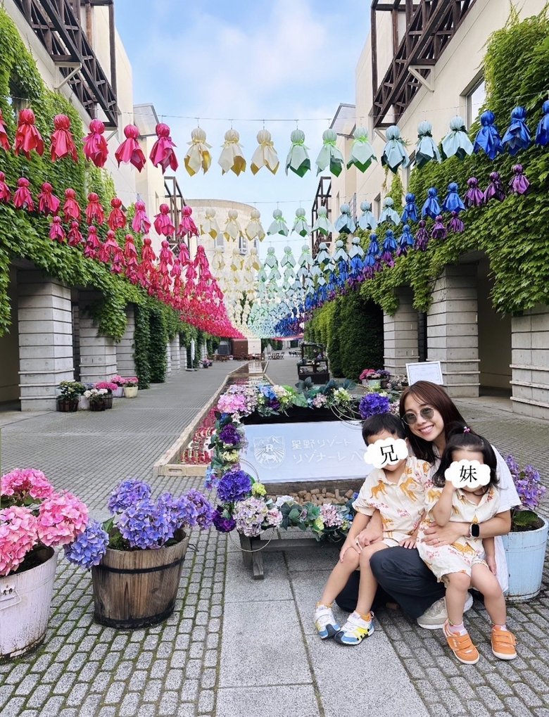 4歳と2歳の子育て真っ最中！