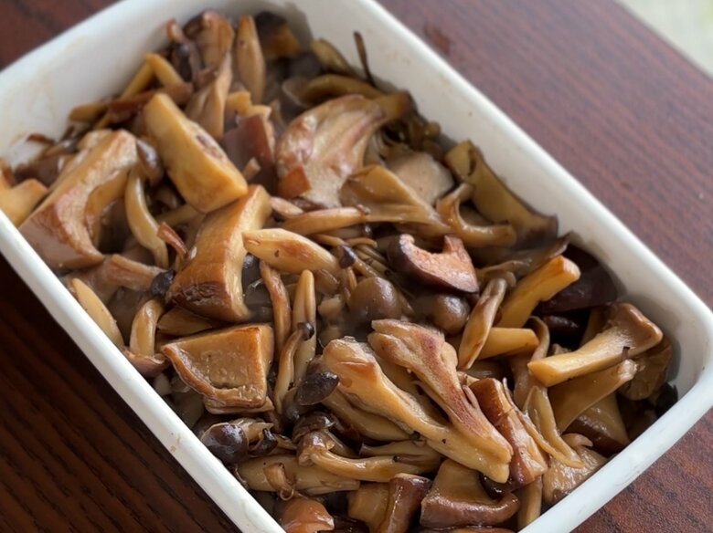 冷蔵、冷凍での保存が可能