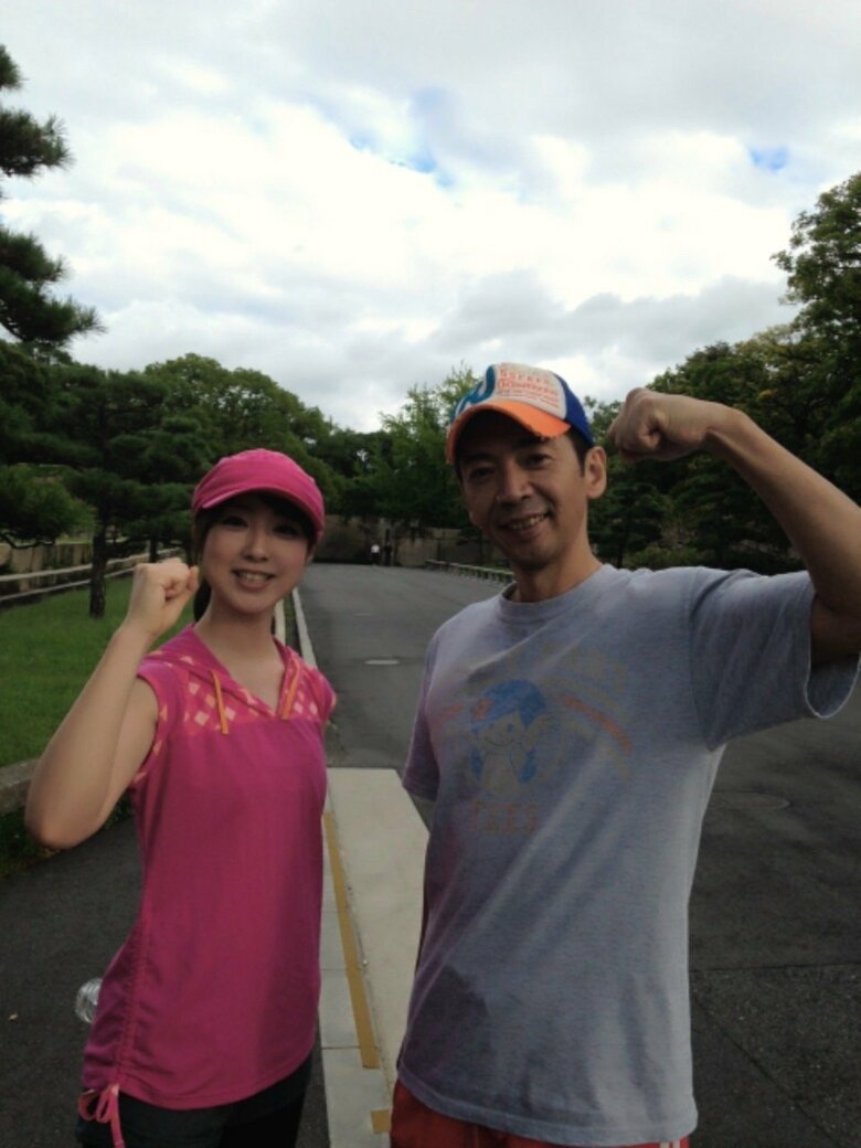 『ミヤネ屋』で共演した宮根誠司さんからは多くのことを学んだ