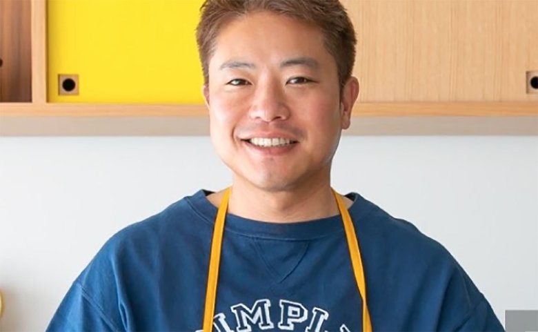 多忙であっても「レシピ作りは大好きだし楽しい」という栗原さん