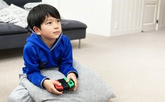 「ゲーム禁止」はなぜ失敗するのか。元依存症の精神科医が伝える、親子の信頼を壊さないルールと意外な「落とし穴」