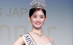 「公務員が目立っていいのか」葛藤も 佐賀職員でミス・ジャパングランプリ吉田愛「思い描いた自分に近づきたい」と締切10分前に駆け込み応募