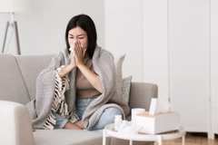 「重症花粉症」ってどの程度？ 見分けるチェックと治療の最新情報