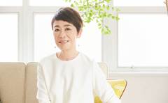 安藤優子「40年間ケツかっちん」の生放送生活を終えた今、夢中なこと