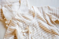 すぐに着なくなってしまった服も！こども服リメイク術