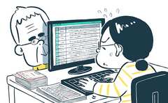 300枚…義父母の年賀状作成を担い続ける同居嫁