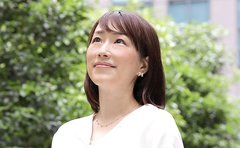 「なんで私が」43歳で急性白血病を患った元NHKキャスターが伝えたいこと「もし、がんに罹患した方が周囲にいたら」