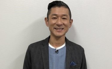 笑い飯・哲夫（48）借金150万円にお経推しを経て「全部で6足のわらじを履いてます」