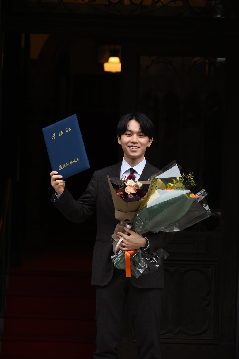 NPO法人「あなたのいばしょ」理事長の大空幸星さん