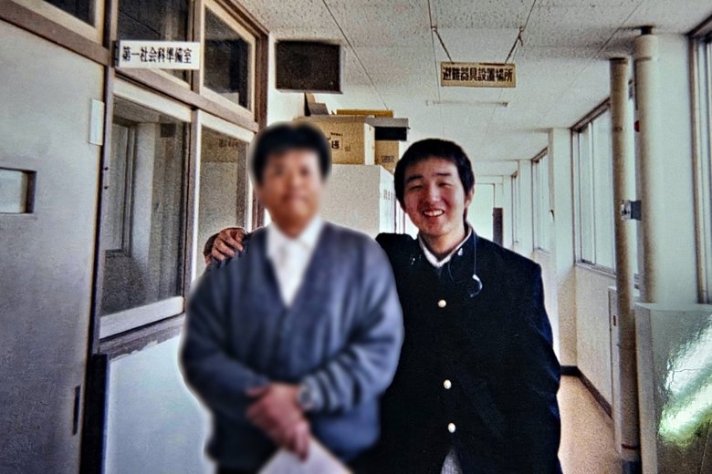 森分啓太
