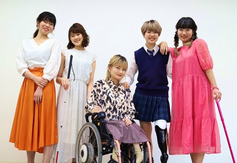 HPビジュアル写真