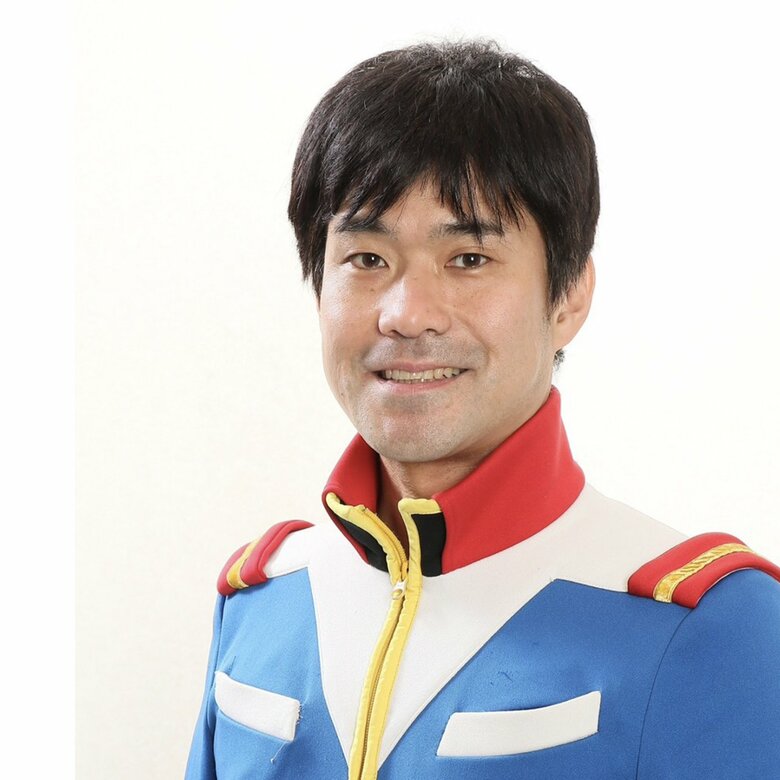 若井おさむさん