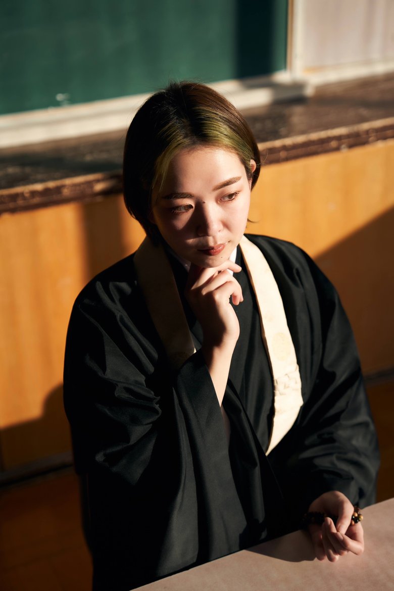 子どもたちを取り巻く社会課題に日々向き合っている