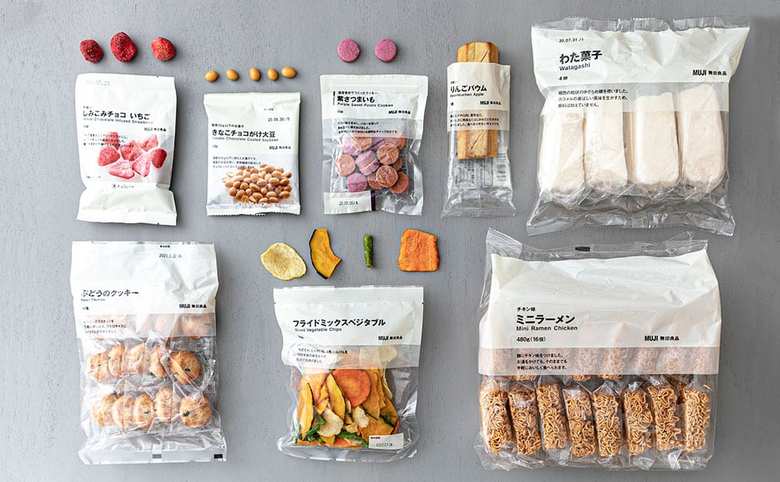 （※上記画像上の「りんごバウム」は、ランキング上では「ほうじ茶バウム」と変更になっています）