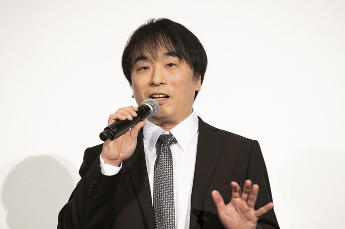 Case.2での狡噛慎也の出番について語る関さん
