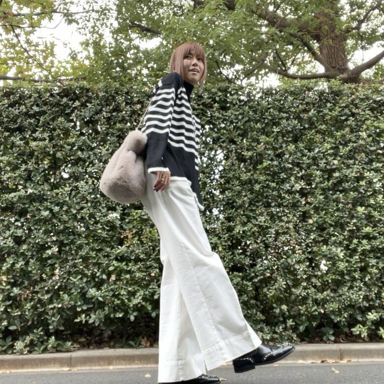 秋口にヘビロテしたお気に入りのコーデ