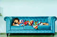 BONNIE PINK「砂場でピンク・レディーをまねて」シンガーソングライターの活動に繋がる幼少期の経験