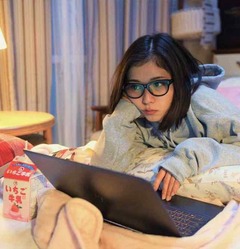 『勝手にふるえてろ』松岡茉優の妄想癖に共感!?