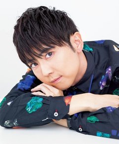 大人気声優・梶裕貴さんスペシャルインタビュー