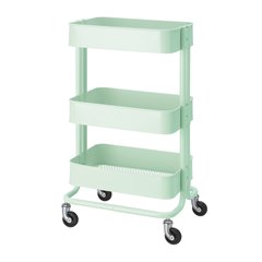 イケアスタッフが推す散らかり防止アイテム３選に思わず納得！