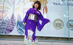 「外出が怖い」異変から3年後にパーキンソン病が判明し…59歳で亡くなった夫を支えたイルカ 20年に及ぶ「介護生活」