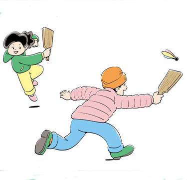 お正月遊び10選！トリビアわかる!?